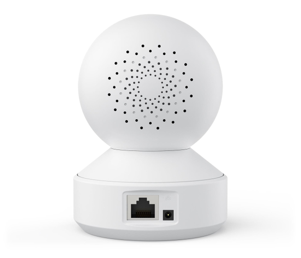 Reolink Kamera E Series E340 Biała WiFi 8MP obrotowa - 1481988 - zdjęcie 4
